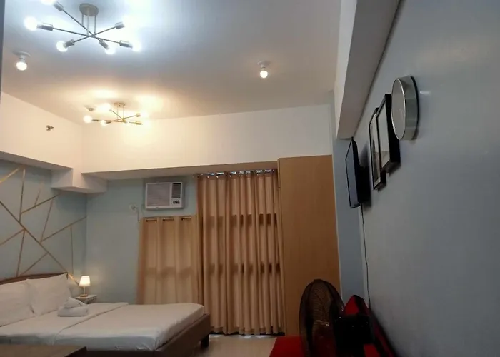 The Viceroy Tower 2 Code004 Apartahotel *