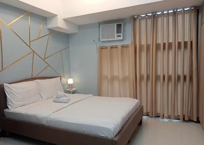 Apartahotel The Viceroy Tower 2 Code004 Manila