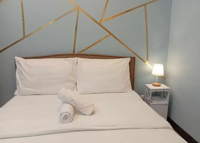 Apartahotel The Viceroy Tower 2 Code004 Manila