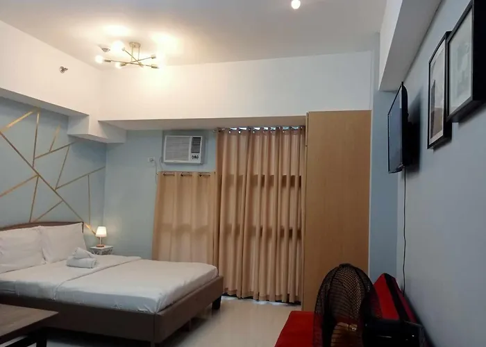 The Viceroy Tower 2 Code004 Apartahotel *