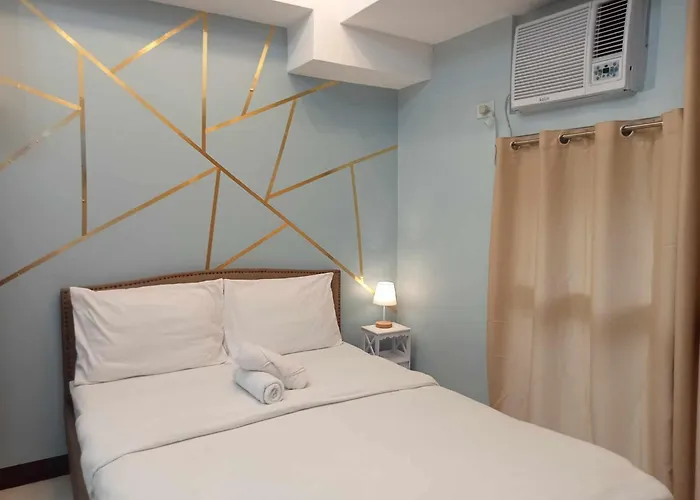 The Viceroy Tower 2 Code004 Apartahotel *